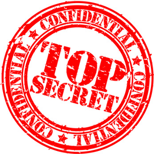 Top Secret