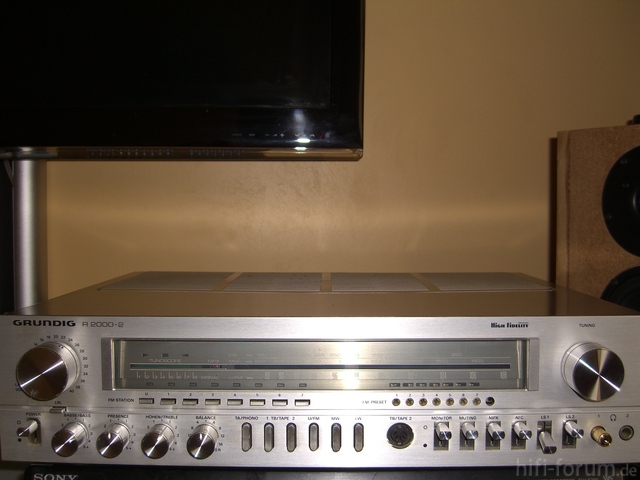 Grundig R 2000 -2