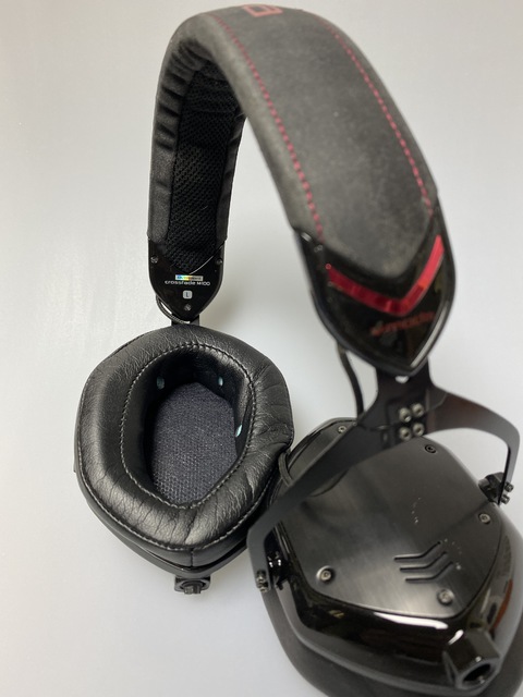 V-Moda Crossfade M100