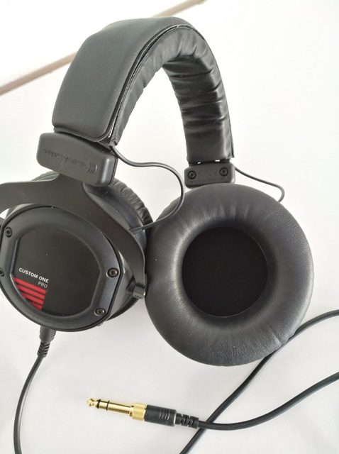 Beyerdynamic Custom One Pro