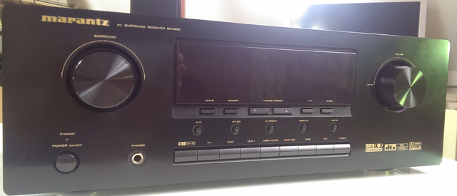 Marantz SR4400