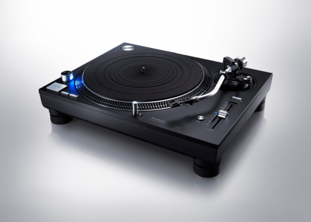 Technics 1210 GR