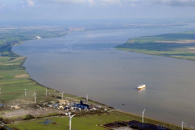 AKW Brunsbuettel