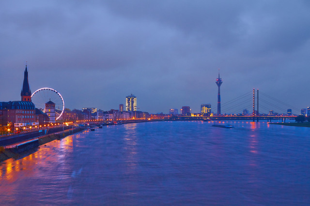 Huo_Dsseldorf