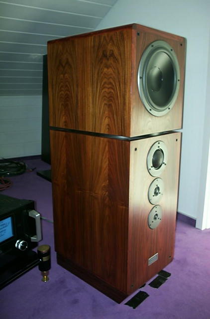 Dynaudio Compound 5 1