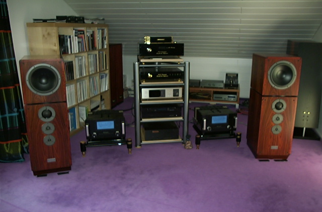 Dynaudio Compound 5 