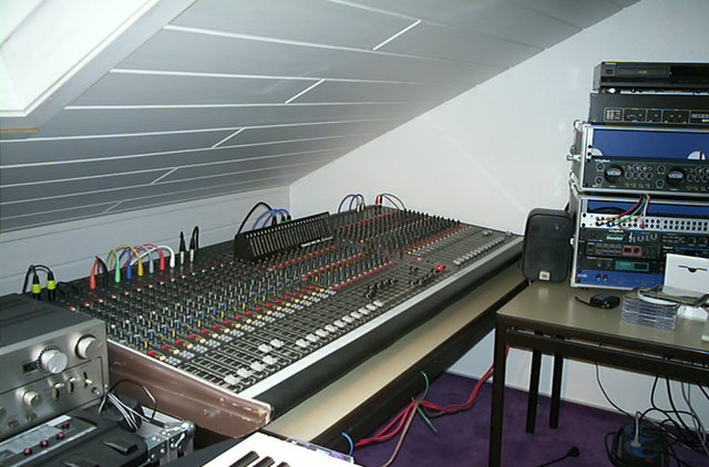 Studio