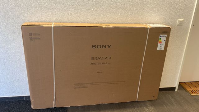 Bravia 9