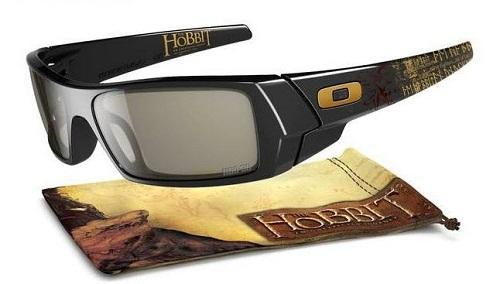The Hobbit Oakley 3d Glasses 500x284