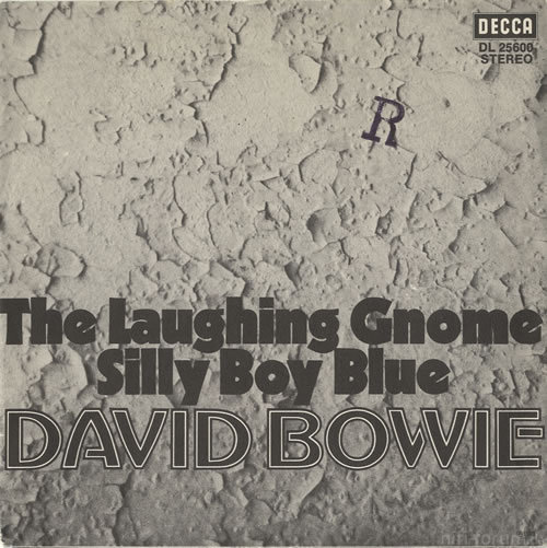 David Bowie The Laughing Gnom 128959