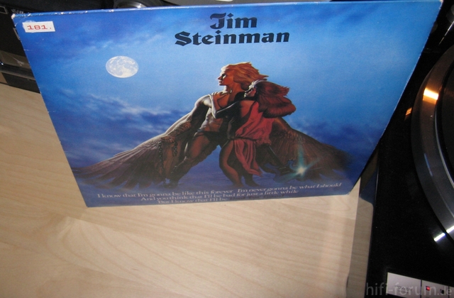 Jim Steinman