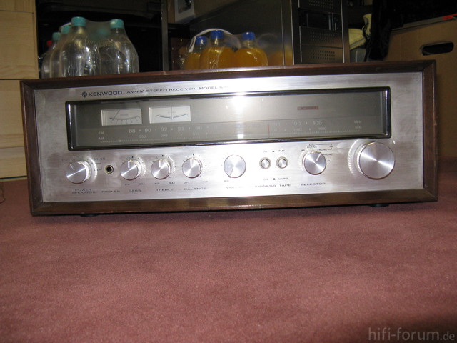 Kenwood KR 4070 2