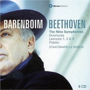 barenboim