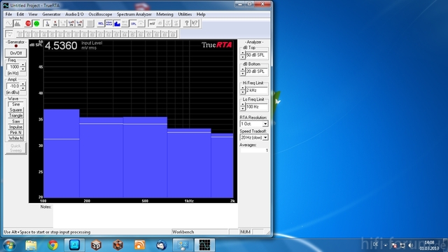 1070 Low 50Hz