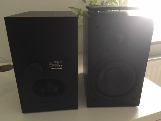 Denon SC M39 1