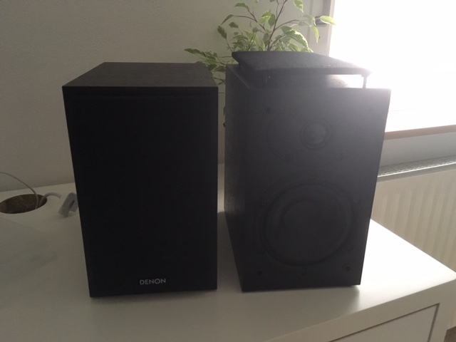 Denon SC M39 2