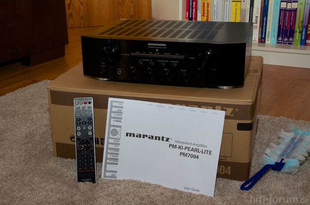 Marantz PM 7004 1