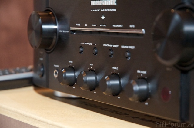 Marantz PM 7004 7