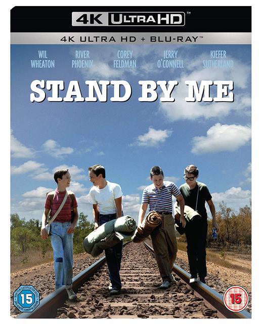 Stand By Me 