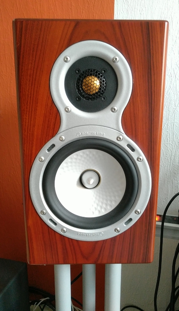 Monitor Audio Gold GS 10