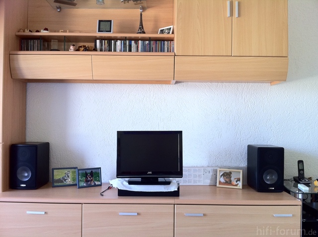 Wohnzimmer Schrank