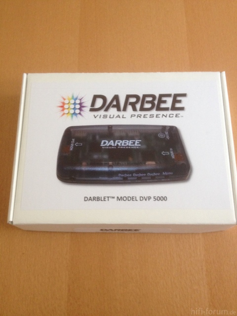 Darbee 1