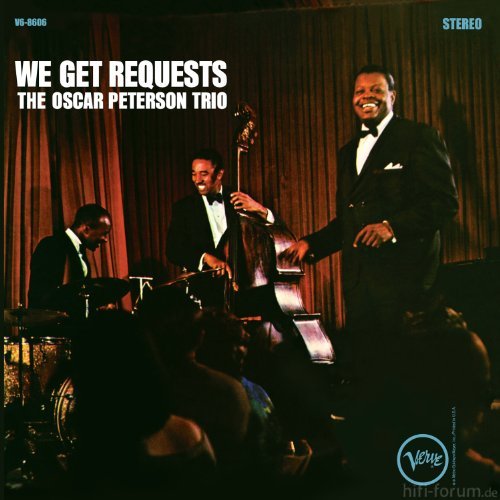 Oscar Petterson Trio - We Get Requests