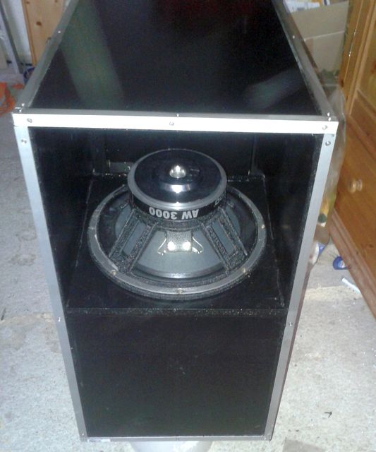 AW3000 Im MTH 30