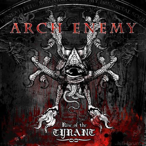 Arch Enemy2007