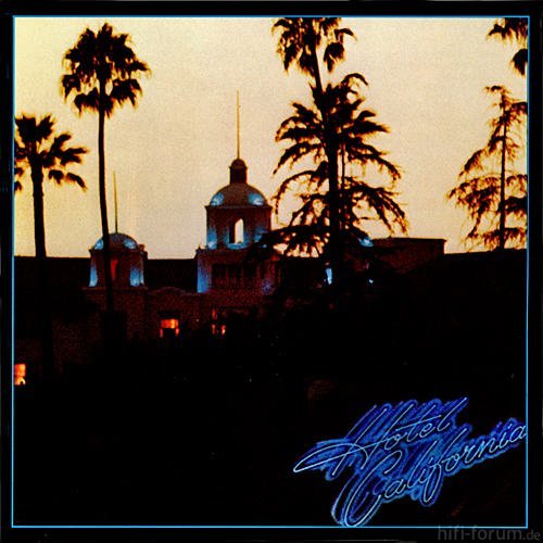 Hotel California 