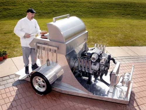 DadGrill