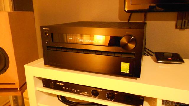 Onkyo TX-NR 809