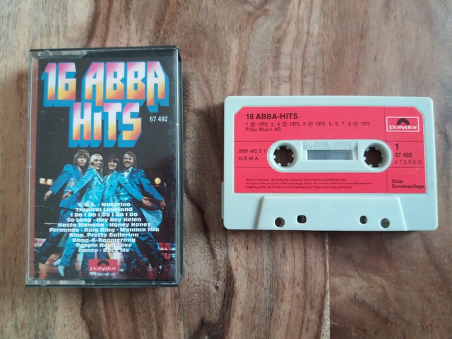 ABBA