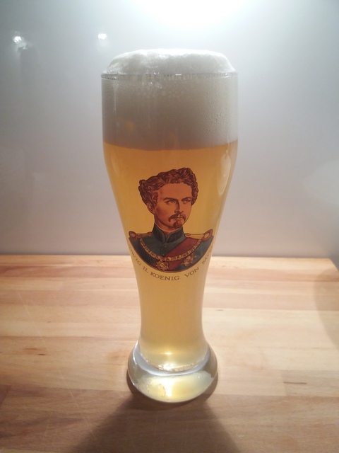 Kini Weissbier