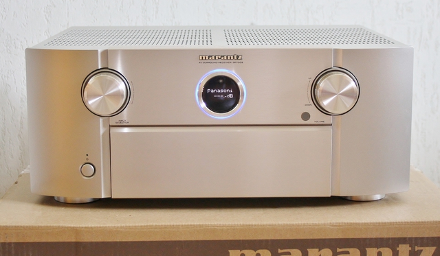 Marantz SR 7008