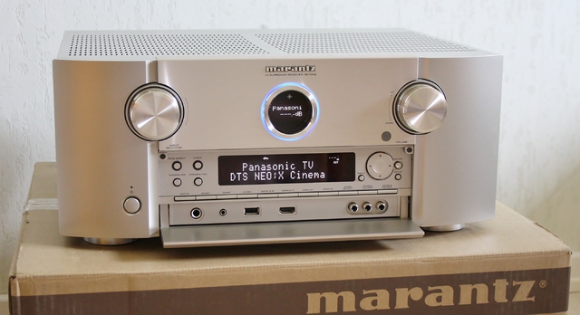Marantz SR7008