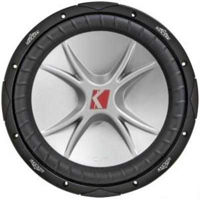 Kicker Cvr10 22050149