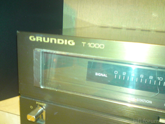 Grundig T1000