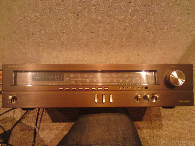 Grundig T1000