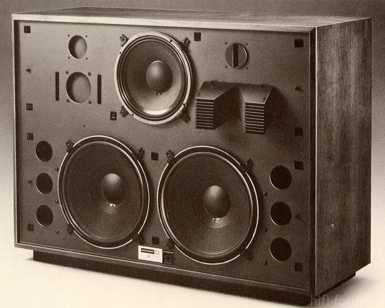 JBL 4350