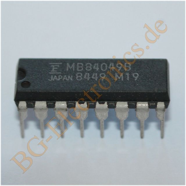 MB84049B