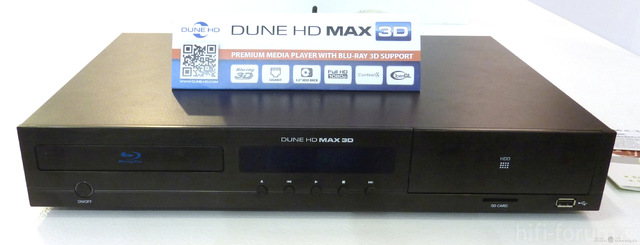 Dune Hd Max 3d Big1