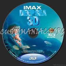 IMAX 3D Deep Sea