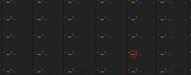 Testbild Für Schärfe