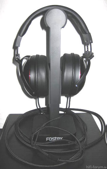 Fostex Ständer Zum TH-900