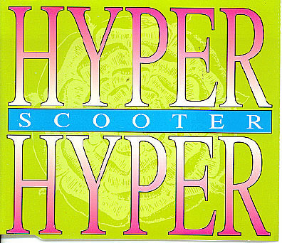 Scooter 0020   0020 Hyper 0020 Hyper