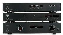 Musicsystem