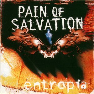 Cover Painofsalvation Entropia