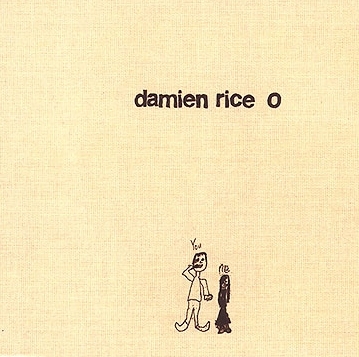 Damien Rice O