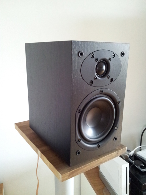 Denon 2